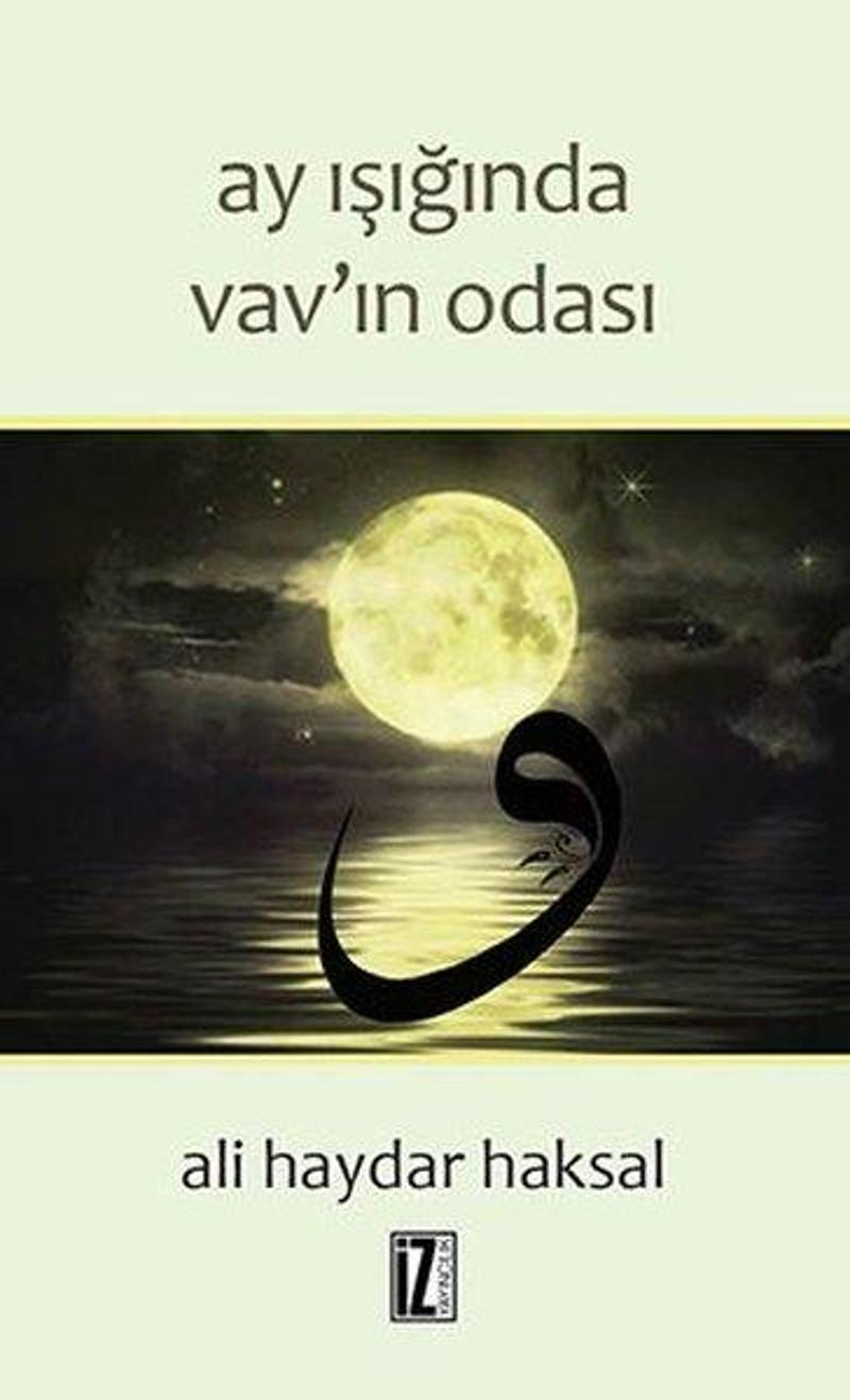 Ay Işığında Vav'ın Odası