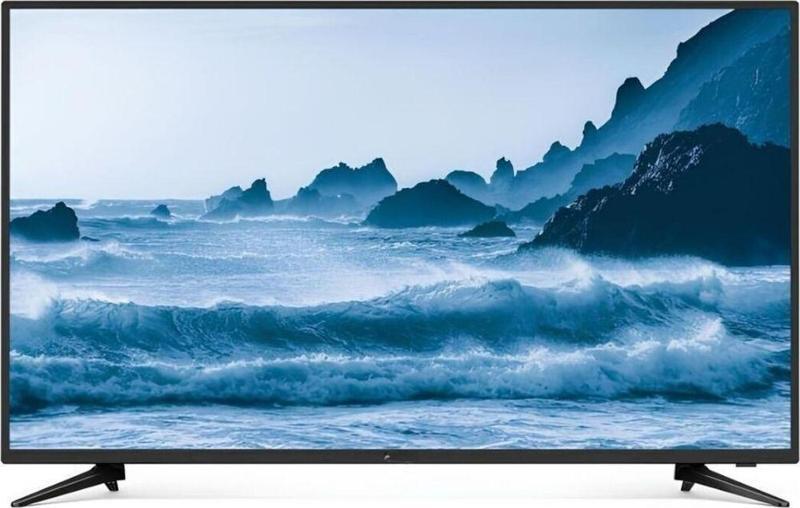 55'' Inç 140 Ekran 4K Ultra Hd Android Smart Led Tv