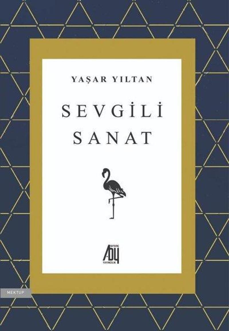 Sevgili Sanat