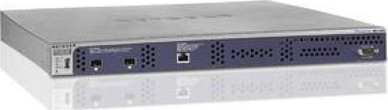 NG-WC7600 ProSafe® Premium Wireless Controller up to 50 access points supported