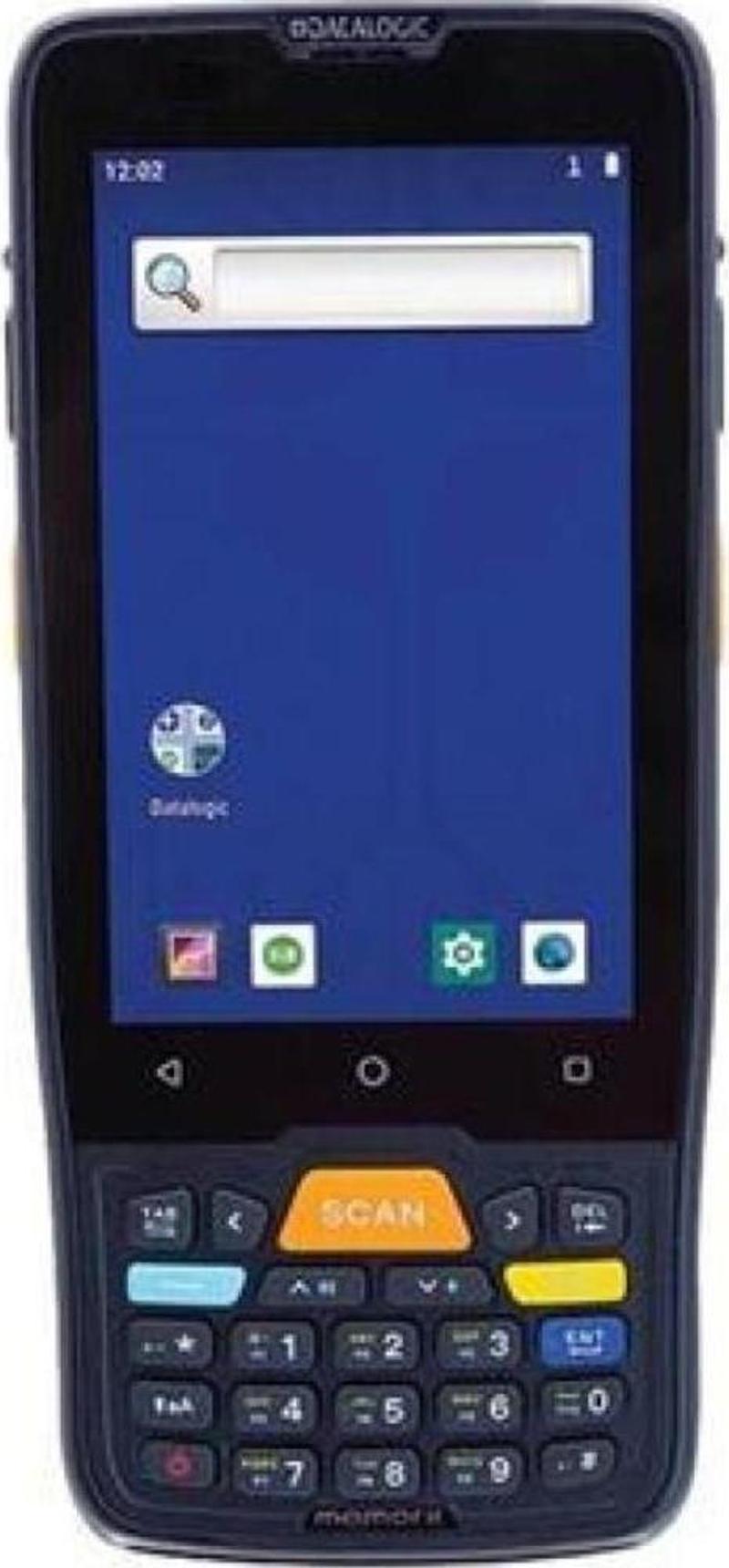 Datalogıc Memor K 2D Karekod Wıfı+ Bt Androıd 9