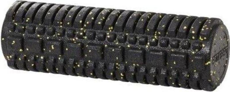 Trigger Point Tırtıklı Foam Roller 45cm Orta Sert