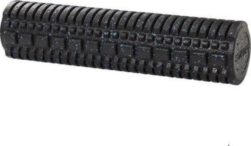 Trigger Point Tırtıklı Foam Roller 60cm Orta Sert