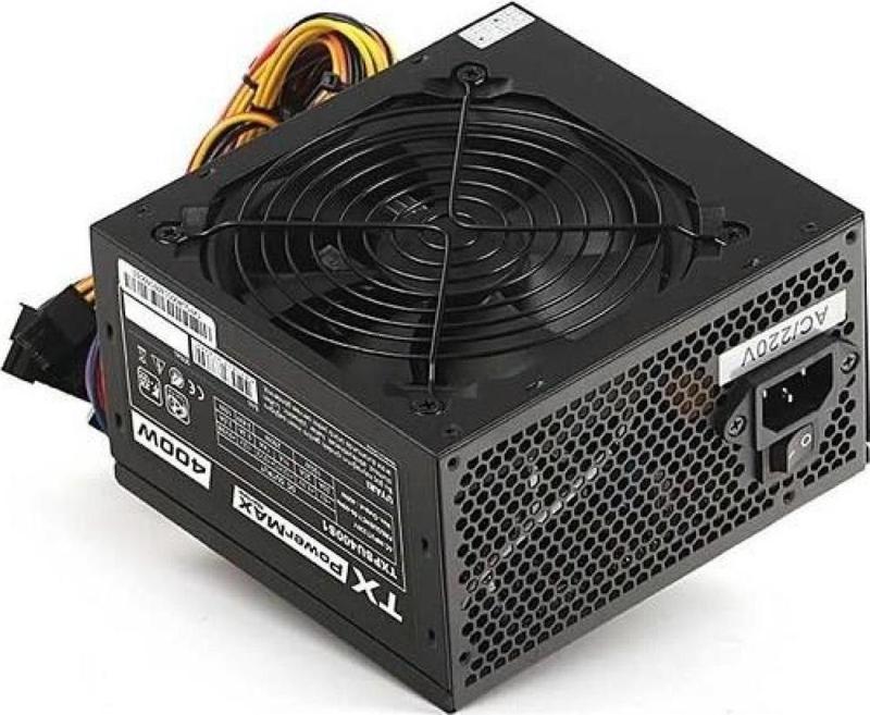 450W Powermax (Txpsu450S1)