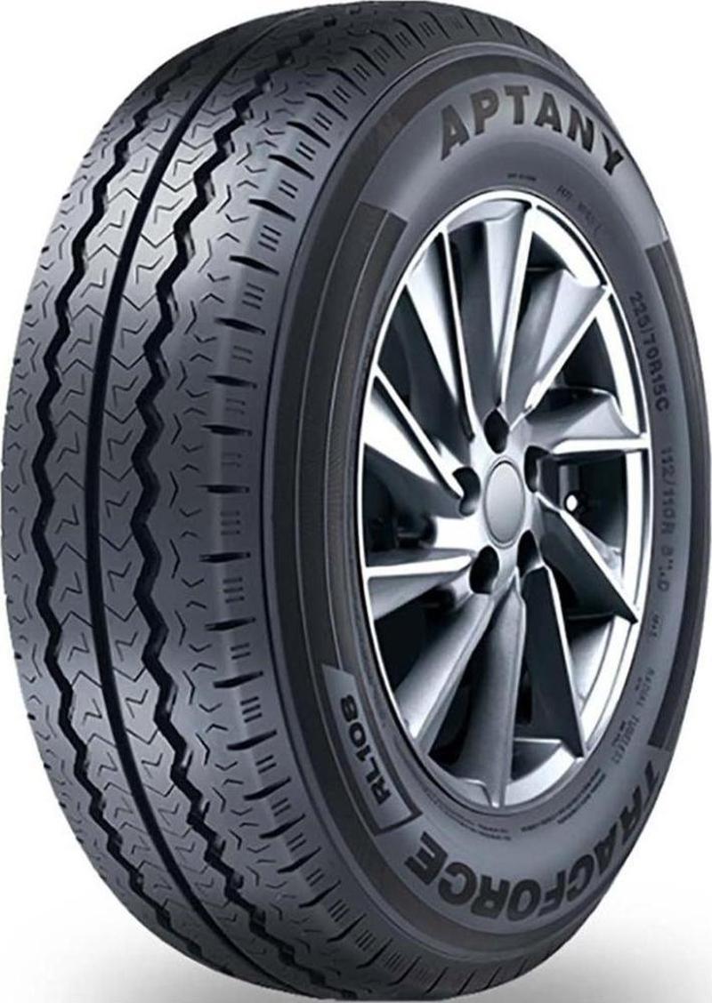 205/65R16C 107/105T Tracforce RL108 (Yaz) (2023) Lastik