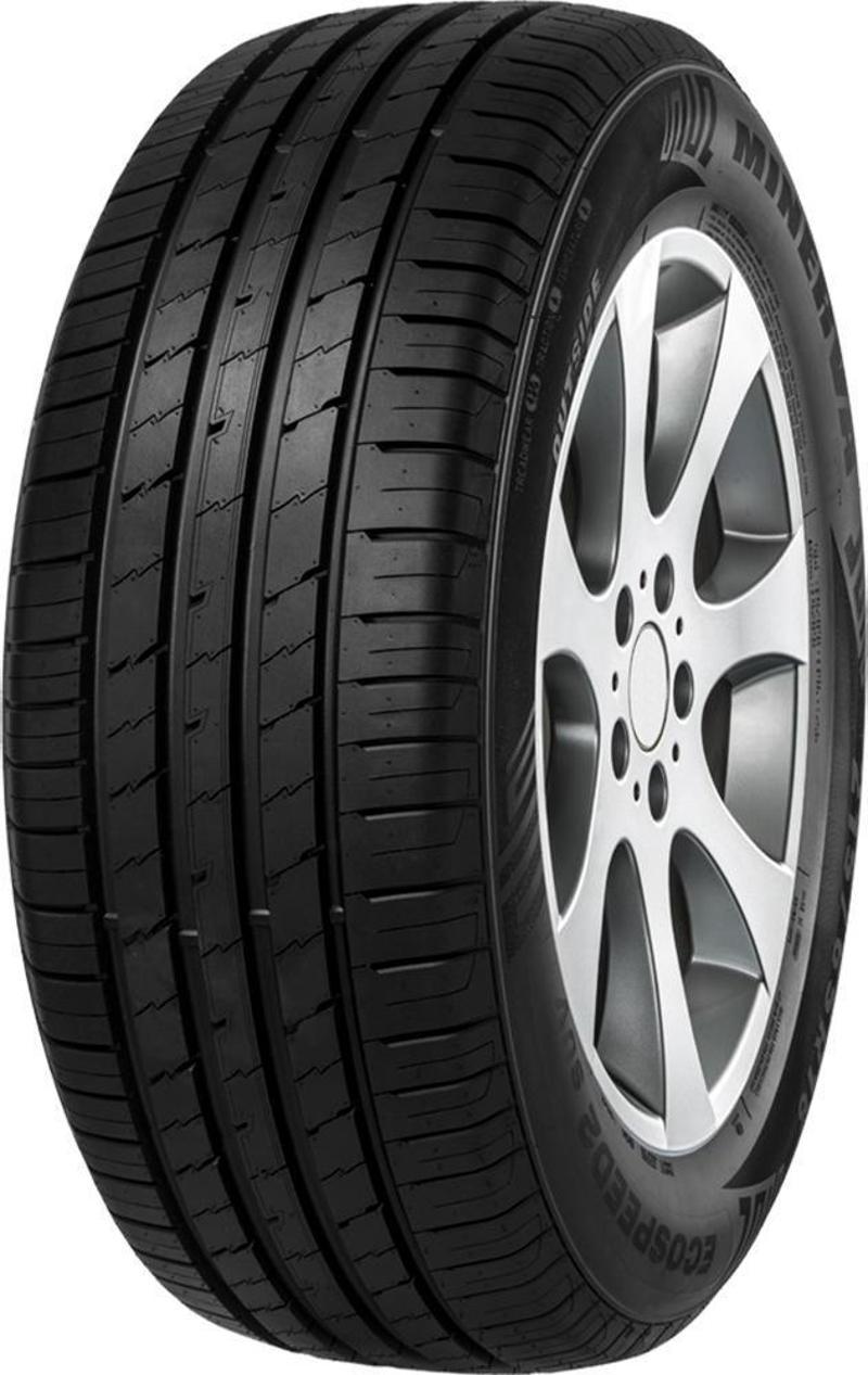 225/60R18 100V EcoSpeed2 SUV (Yaz) (2019)