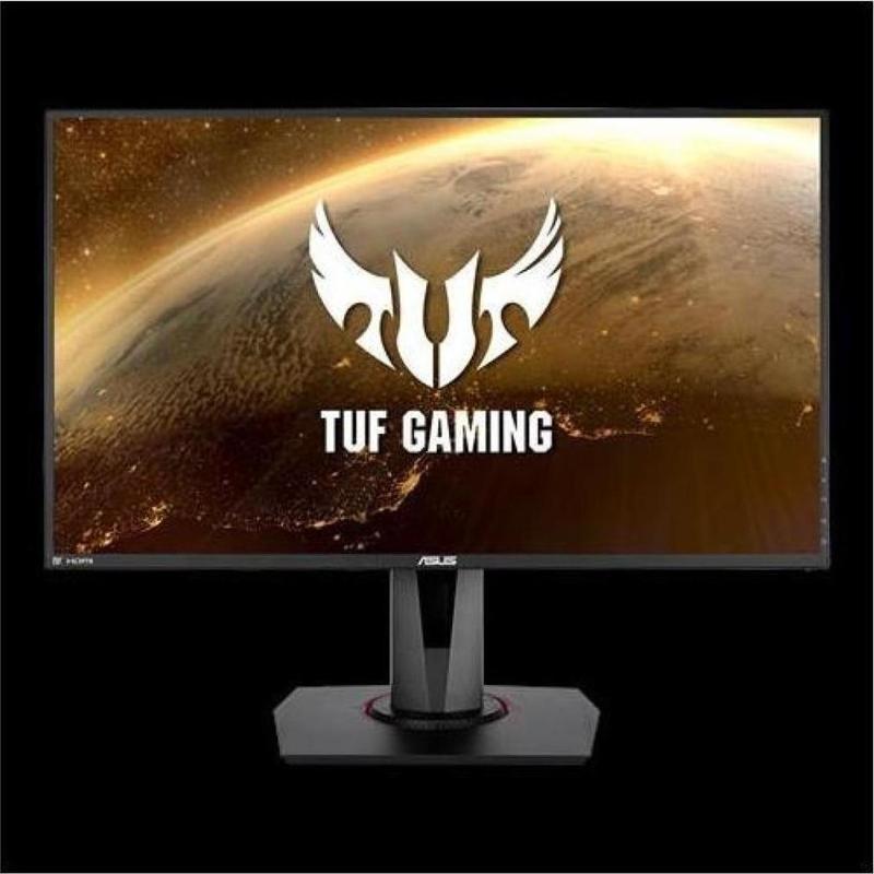 27" IPS TUF GAMING VG279QM 1MS 280hz HDMI-DP Gaming Monitör (1920 X 1080)