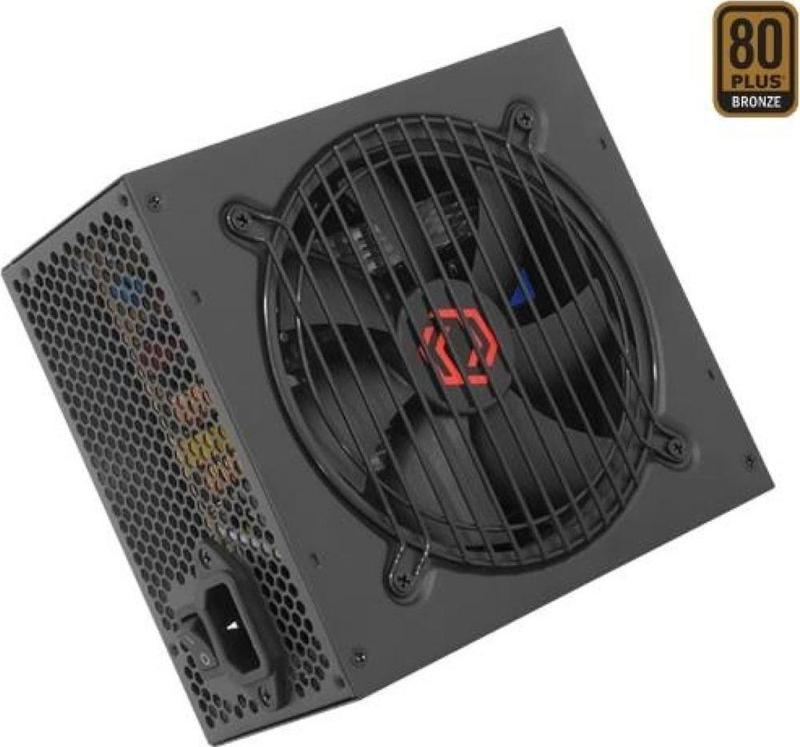 Frısby Fr-Ps8580P 850W 80+ Bronz Power Supply