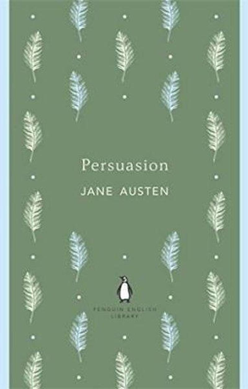 Penguin Classics Persuasion - Jane Austen