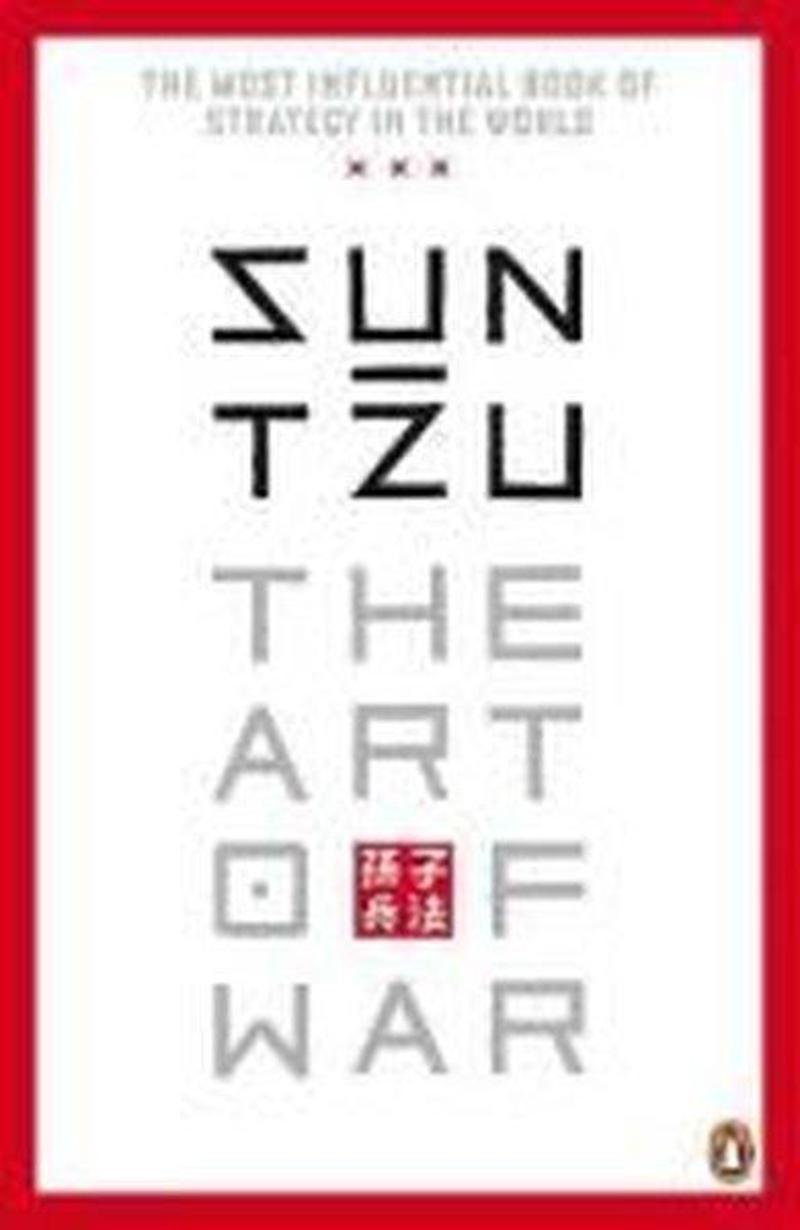 The The Art of War: Sun-tzu