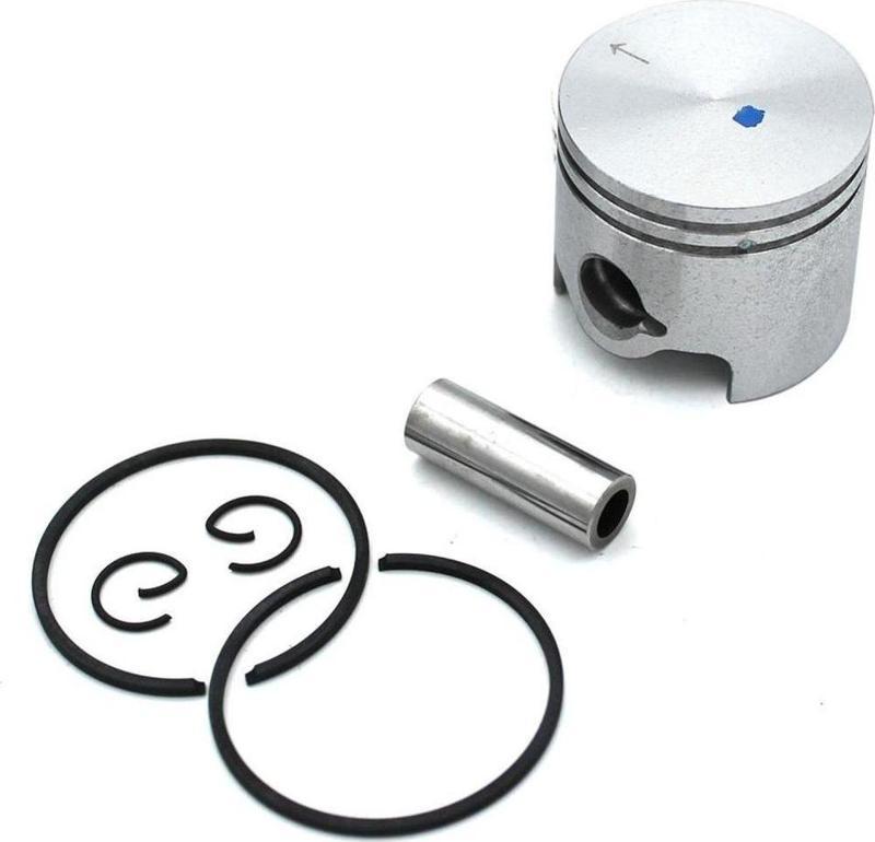Stihl FS 250 Motorlu Tırpan Piston Seti 40 mm