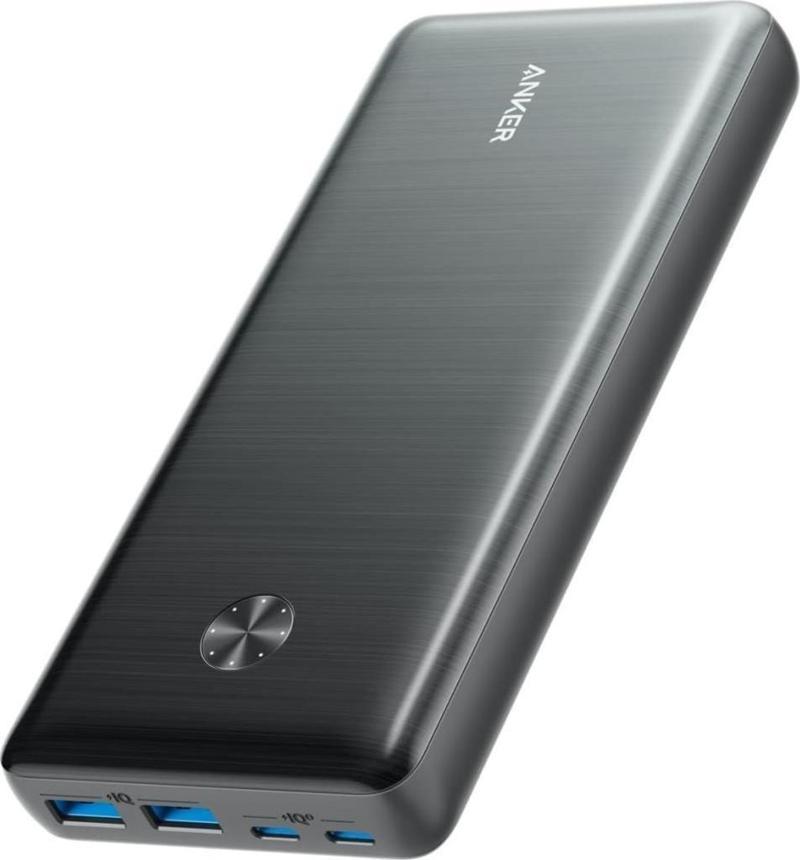PowerCore III Elite 25600 mAh Hızlı Şarj Powerbank