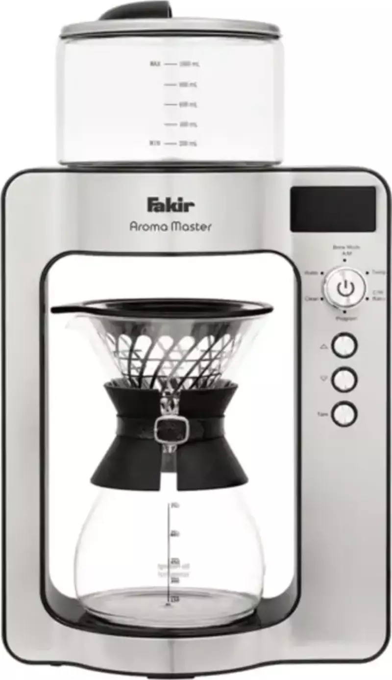 Aroma Master Filtre Kahve Makinesi