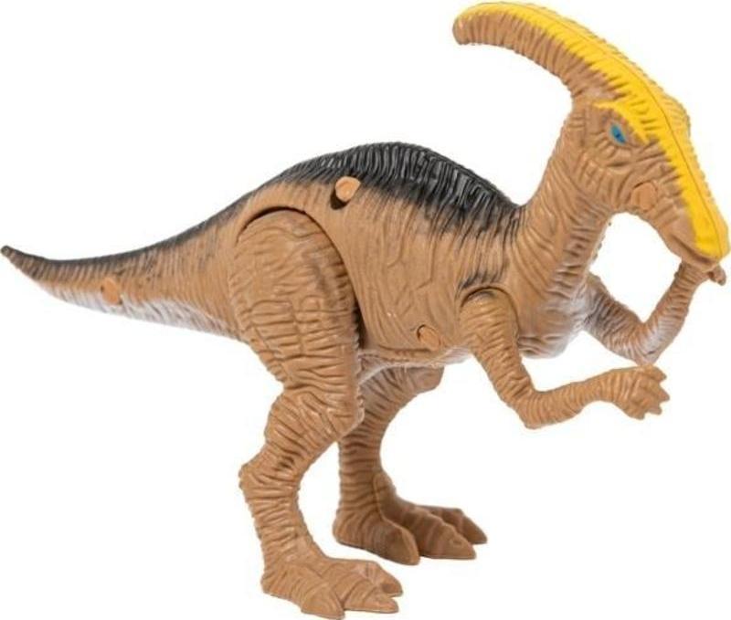 Sesli ve Hareketli Dinozor Hadrosaurus