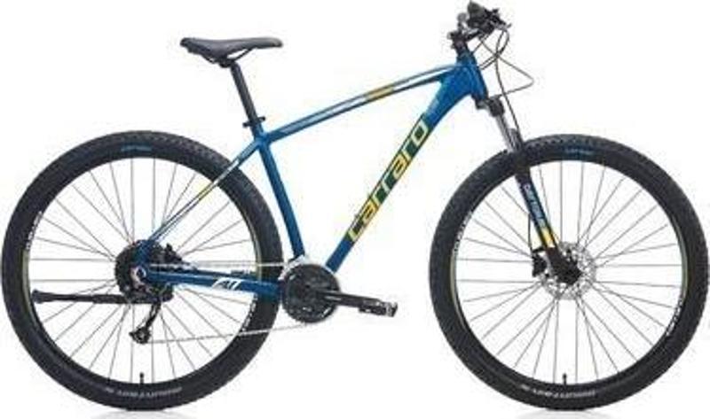 DAYTONA 927 29 JANT  520H 27-V HD MAT MAVI-TURUNCU-BEYAZ -24N
