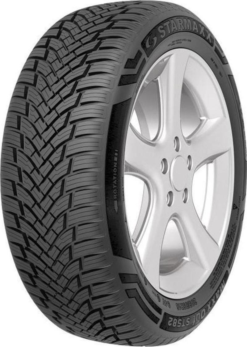 185/65 R15 Tl 88H Maxx Out ST582 Oto Dört Mevsim Lastiği ( Üretim Yılı: 2024 )