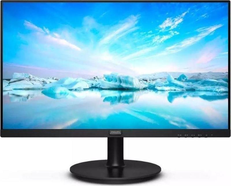 PHILIPS 27'' 271V8LAB/01 4MS 100Hz 1920X1080 VGA+HDMI VESA SİYAH MONİTÖR