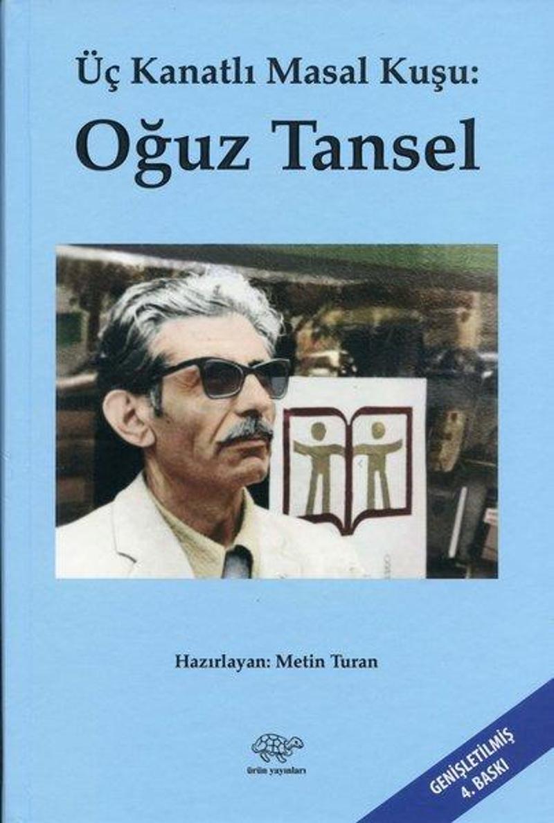 Üç Kanatlı Masal Kuşu-Oğuz Tansel