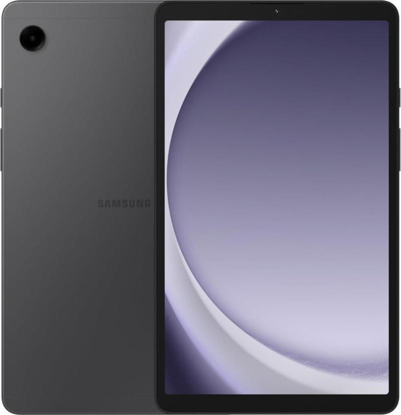 Galaxy Tab A9 SM-X110 Gri 128 GB 8.7" Tablet