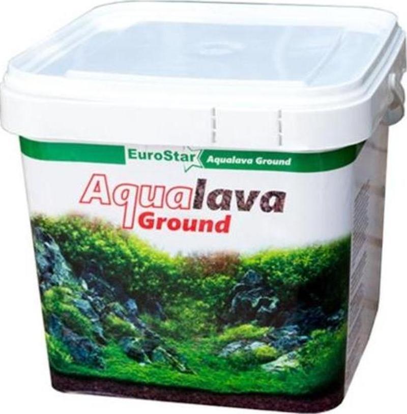 Aqualava Lav Taşı 10 Lt Kova