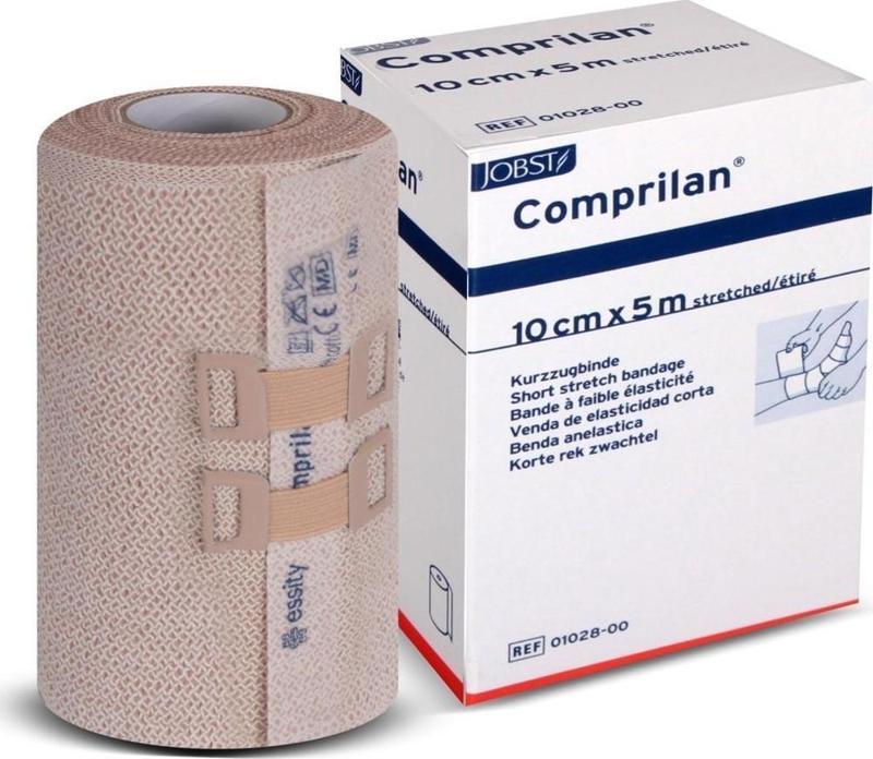 Comprilan 10cm x 5m Ten Rengi