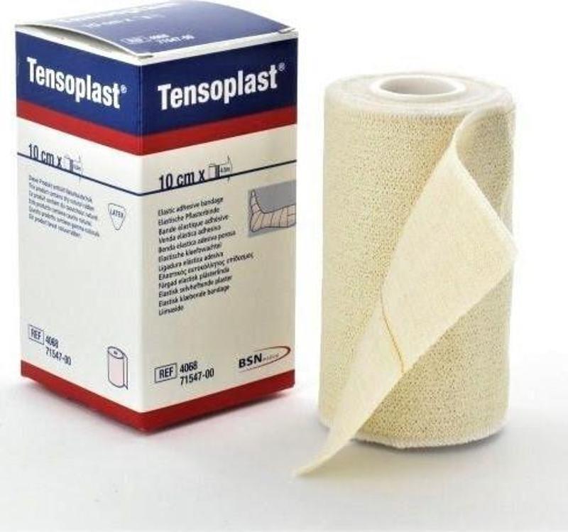 Tensoplast Eab 10cm X 4,5m