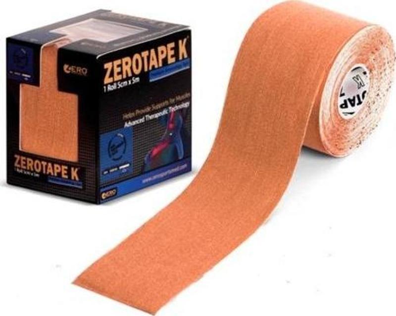 Zerotape K 5Cm X 5M Ten