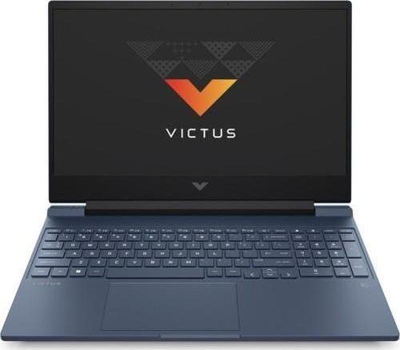 Victus 15-FA1018NT 7N9U6EA 13. Nesil Intel I7-13700H 16GB Ram 1tb SSD 6gb RTX4050 15.6 Inç Fhd 144Hz Gaming Notebook