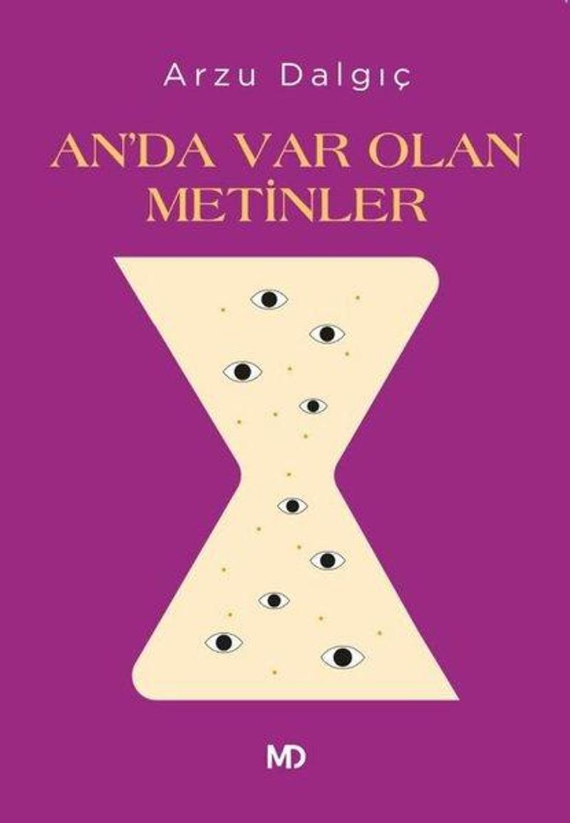 An'da Var Olan Metinler