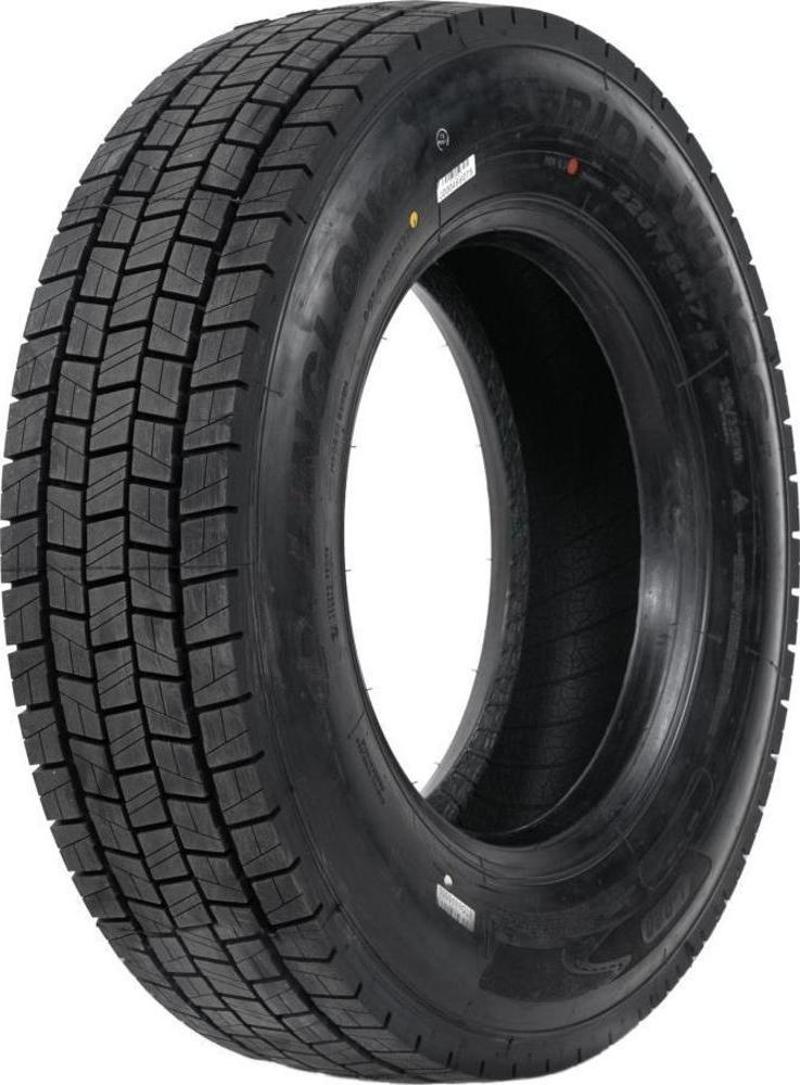 225/75R17.5 129/127M 14PR LD20 2024 Asfalt Çeker Lastik