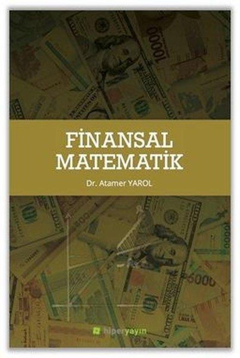 Hiperlink Finansal Matematik - Atamer Yarol
