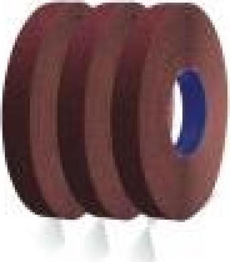 BORDO MERDİVEN VE ZEMİN KAYDIRMAZ KAYMAZ BANT 50MM X 25MT