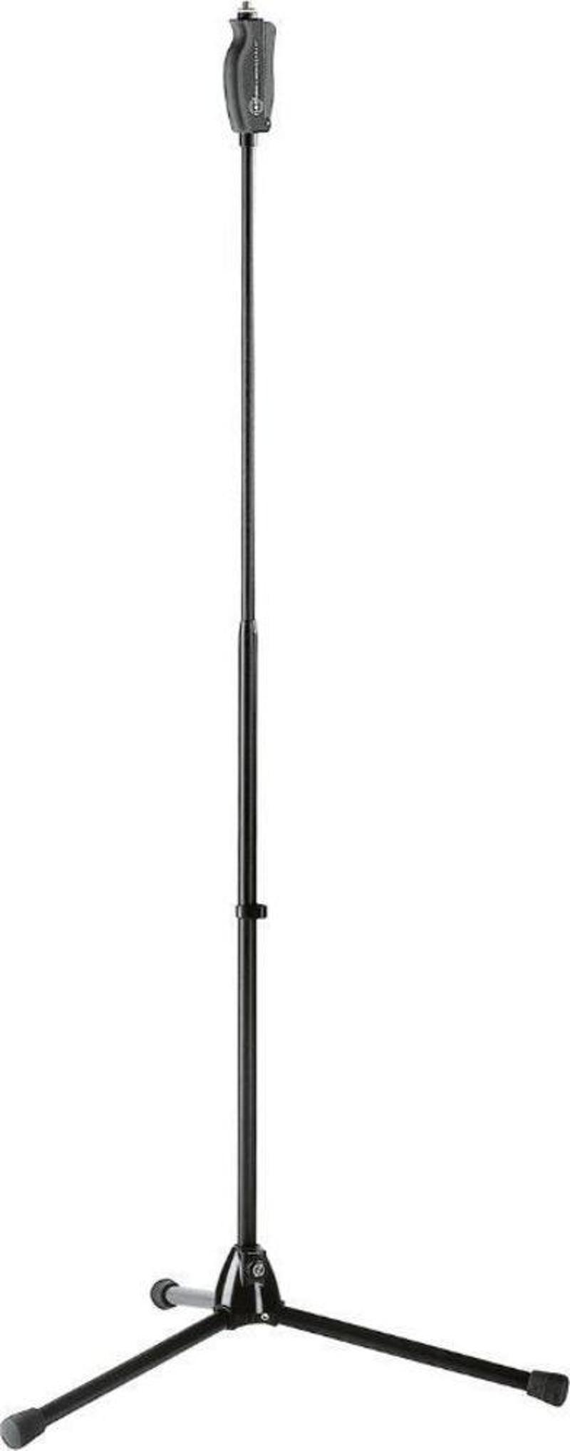 K&M MICROPHONE STAND 25680-300-55