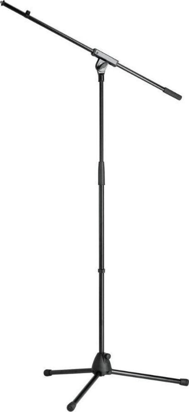 K&M MICROPHONE STAND 27105-300-55