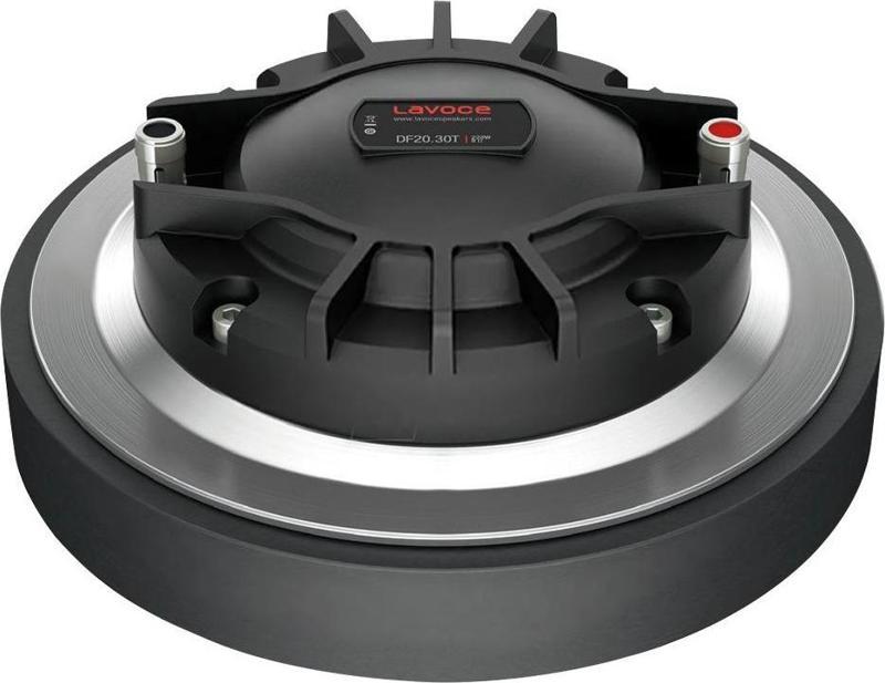 DF20.30T 2" Driver