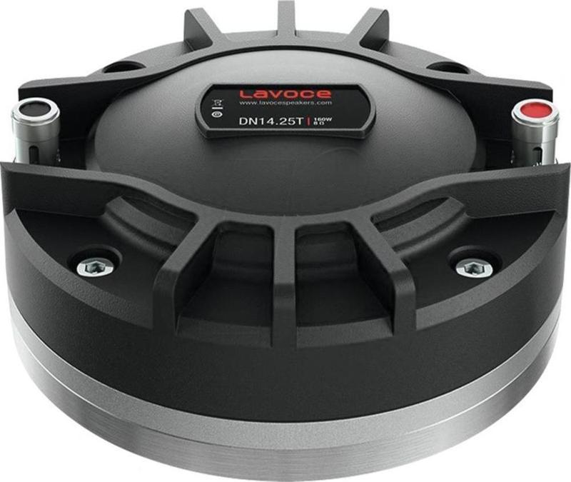 DN14.25T Neodymium Tweeter