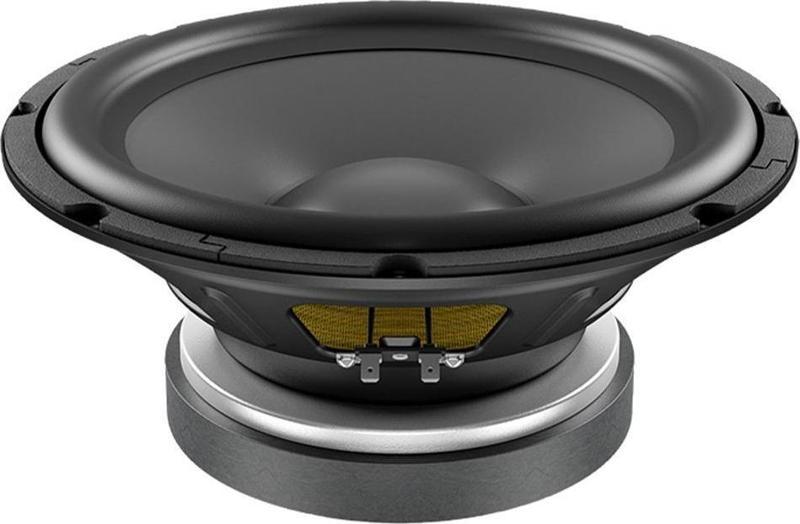 SSF122.50L 12" Subwoofer