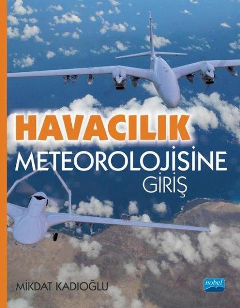 Havacılık Meteorolojisine Giriş