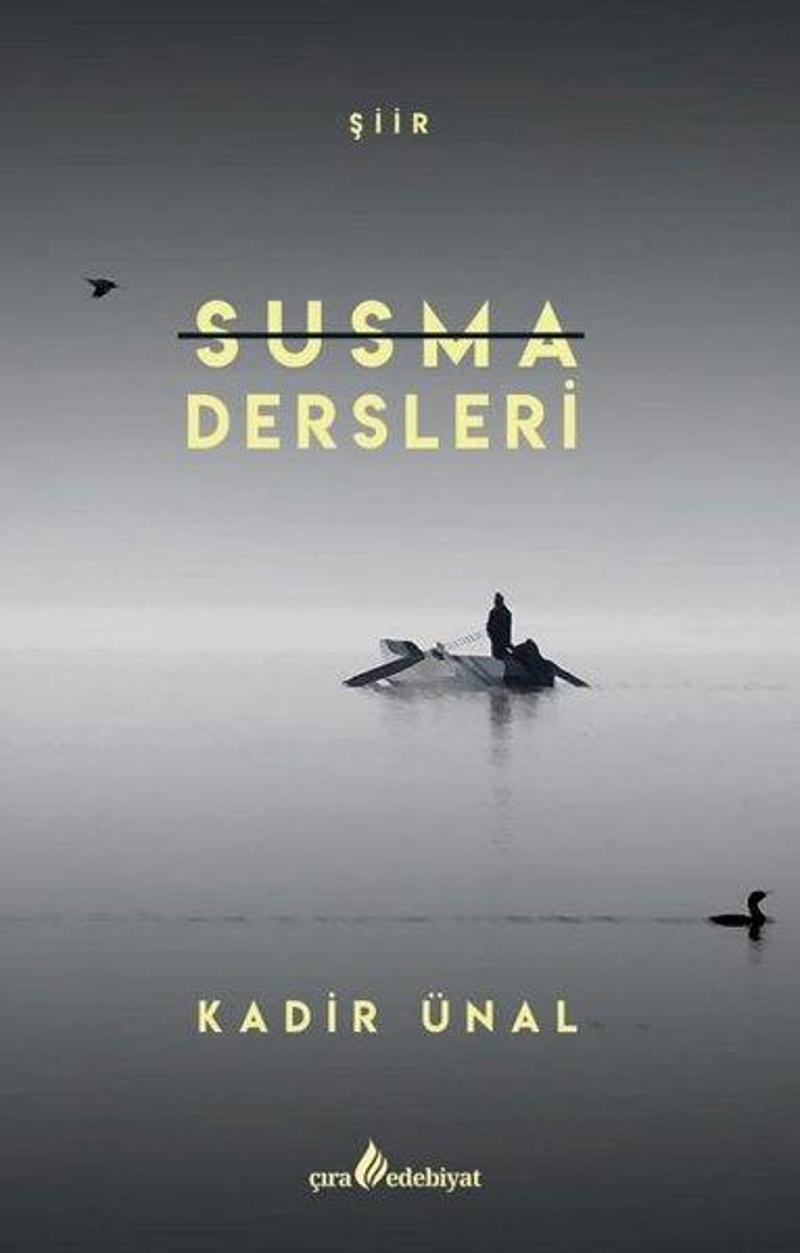 Susma Dersleri