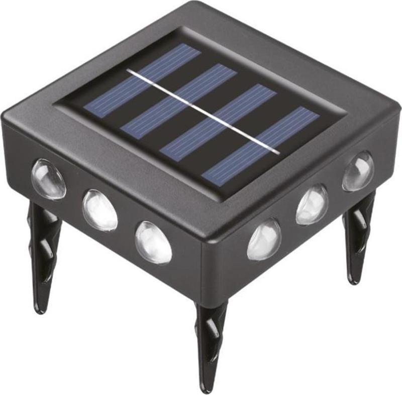 PANTHER PT-2939 SOLAR LED BAHÇE LAMBASI