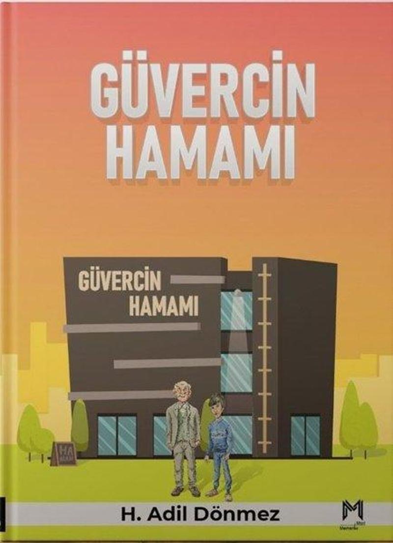 Güvercin Hamamı