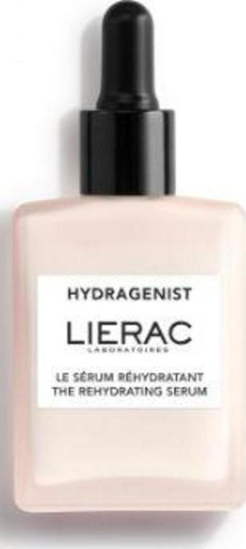 Hydragenıst Nemlendirici & Işıltı Veren Serum 15 ml