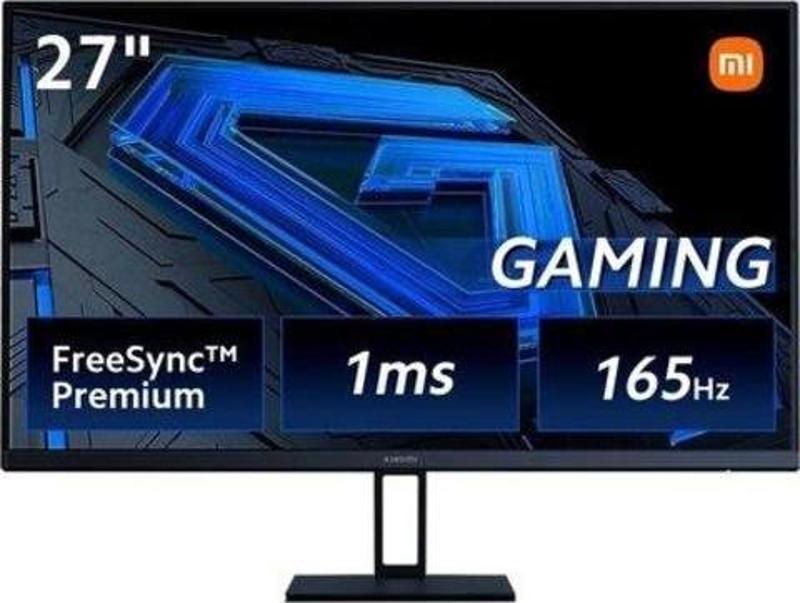 G27i P27FBB-RGGL 27' 1 ms Full HD IPS Oyuncu Monitörü