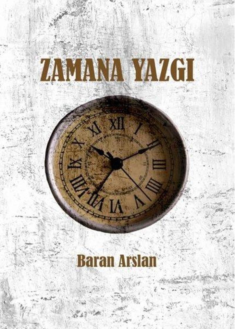 Zamana Yazgı