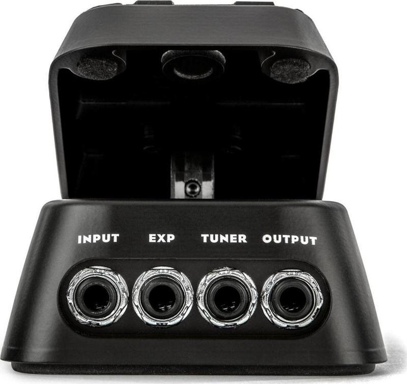 DVP5 Volume (x) 8 Low Friction Band-drive Pedalı