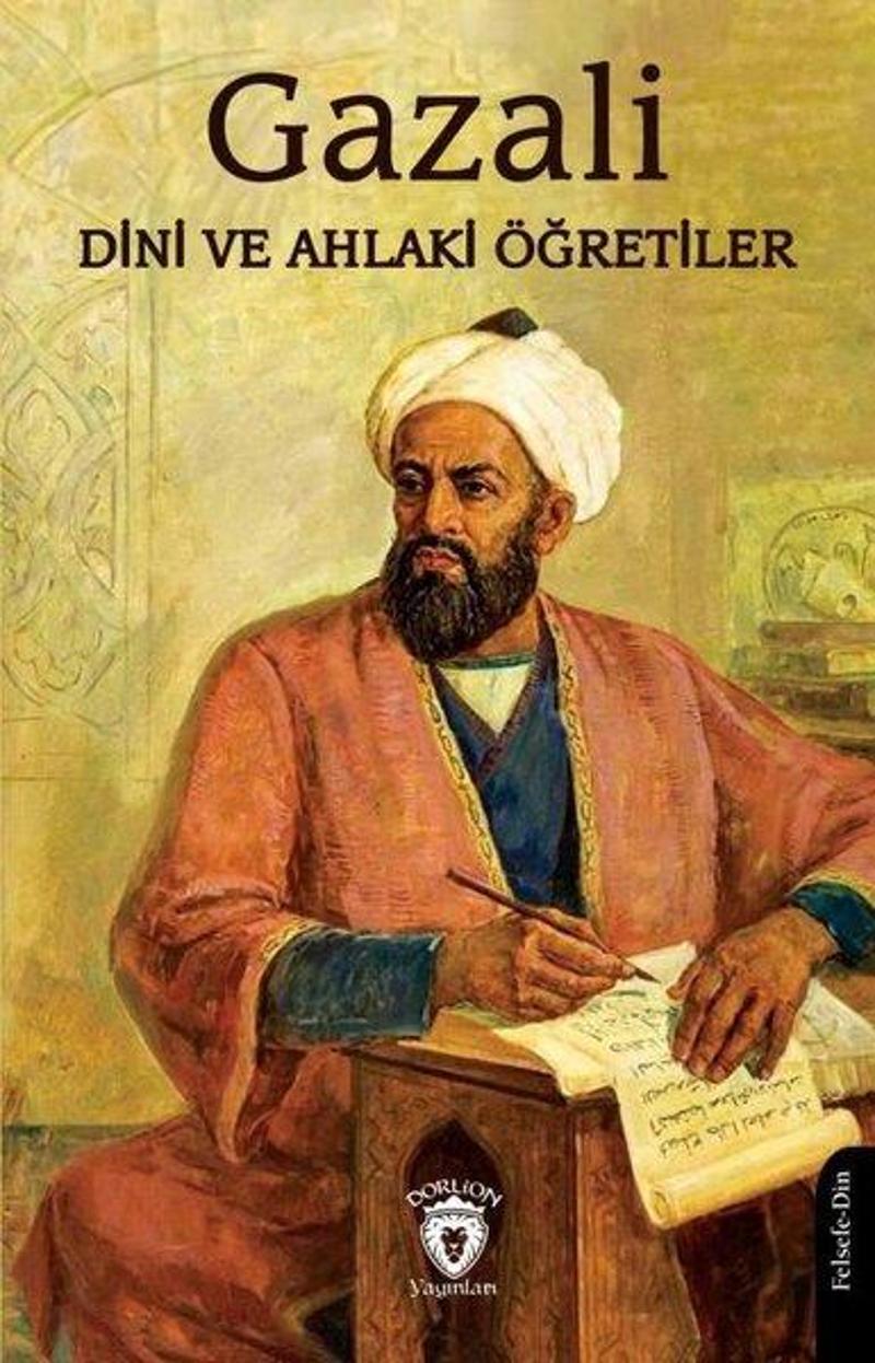 Dini ve Ahlaki Öğretiler