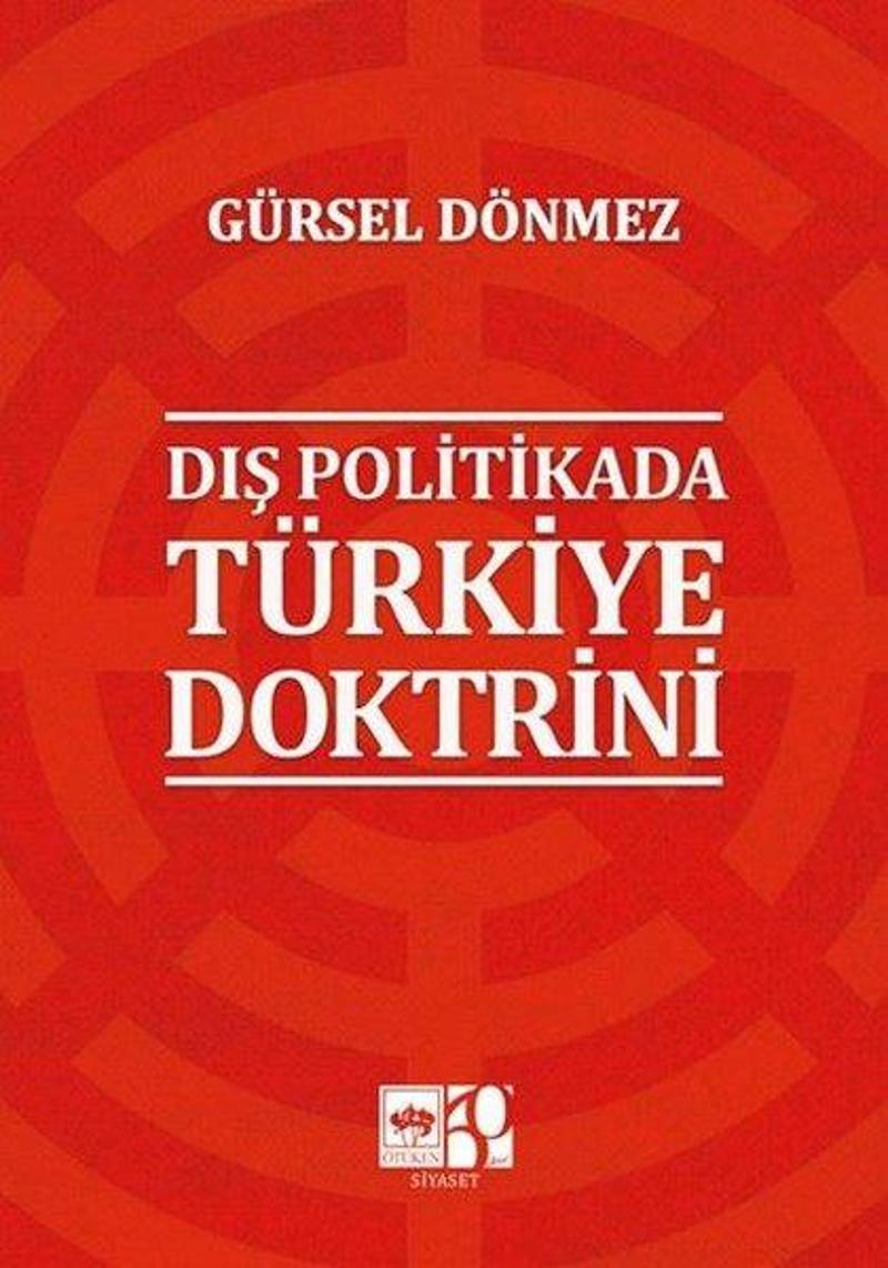 Dış Politikada Türkiye Doktrini