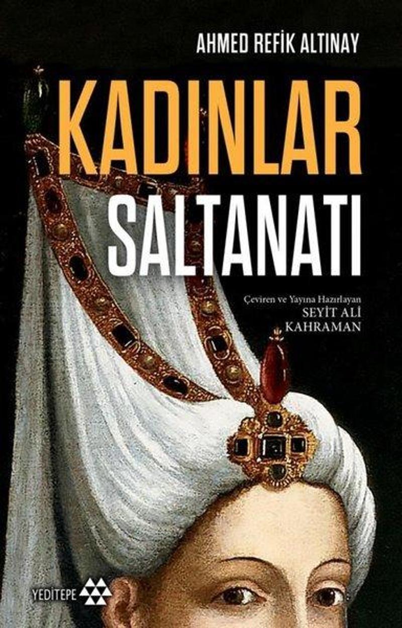 Kadınlar Saltanatı