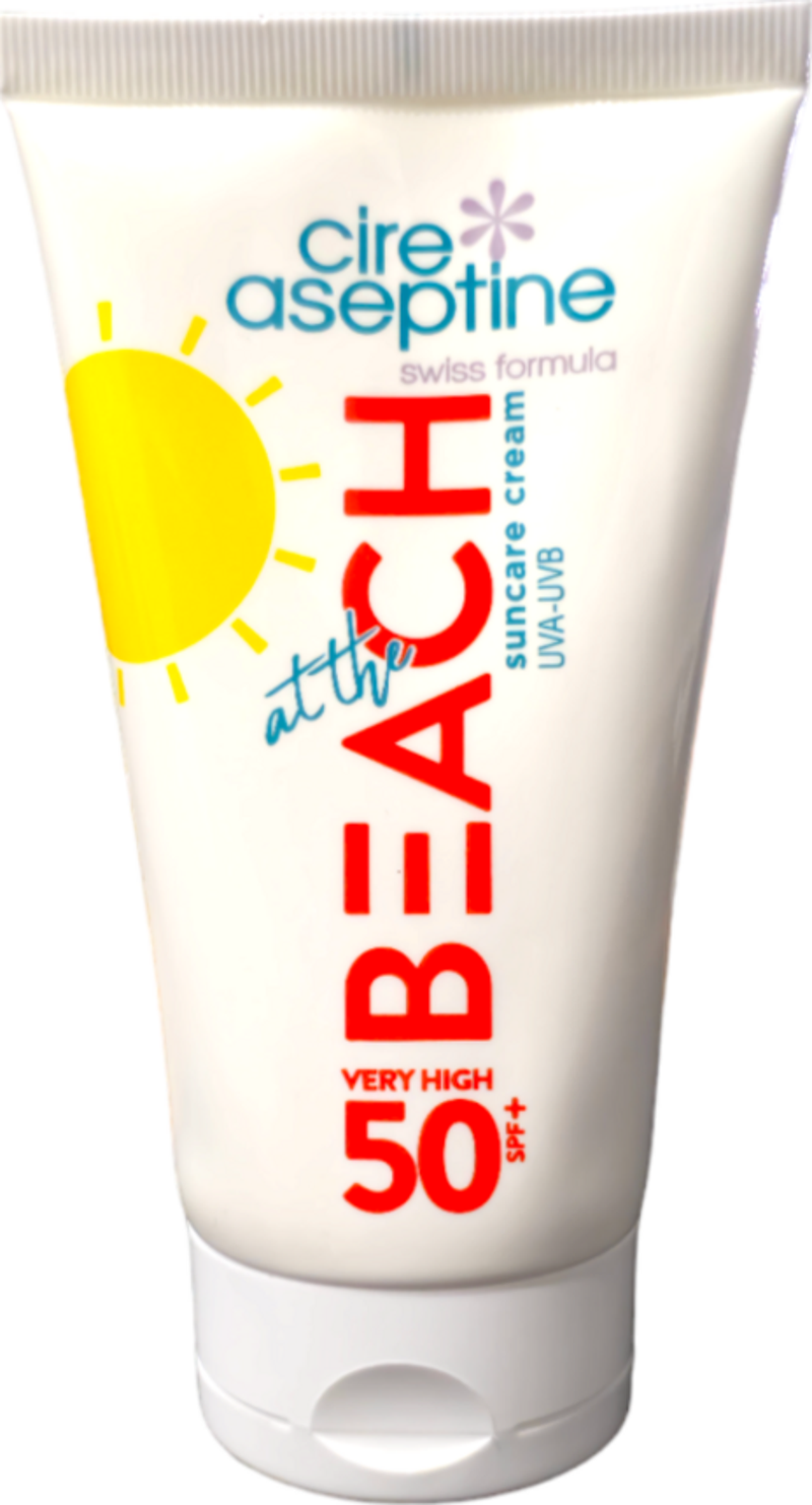 Güneş Kremi Spf 50+ Koyu Leke Karşıtı 150 ml