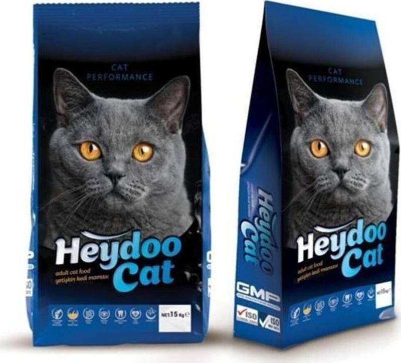 Cat Kedi Maması 15 Kg
